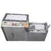 IND9848/POTATO CHIPS MACHINE 110V 60HZ 370W