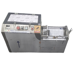 IND9848/POTATO CHIPS MACHINE 110V 60HZ 370W