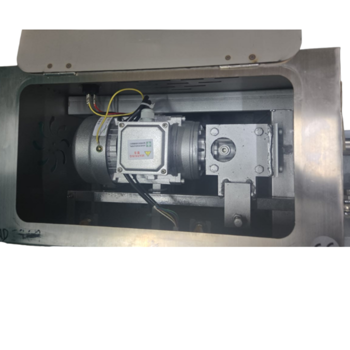 IND9848/POTATO CHIPS MACHINE 110V 60HZ 370W