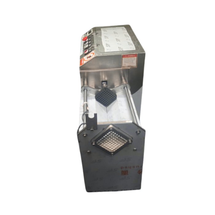IND9848/POTATO CHIPS MACHINE 110V 60HZ 370W