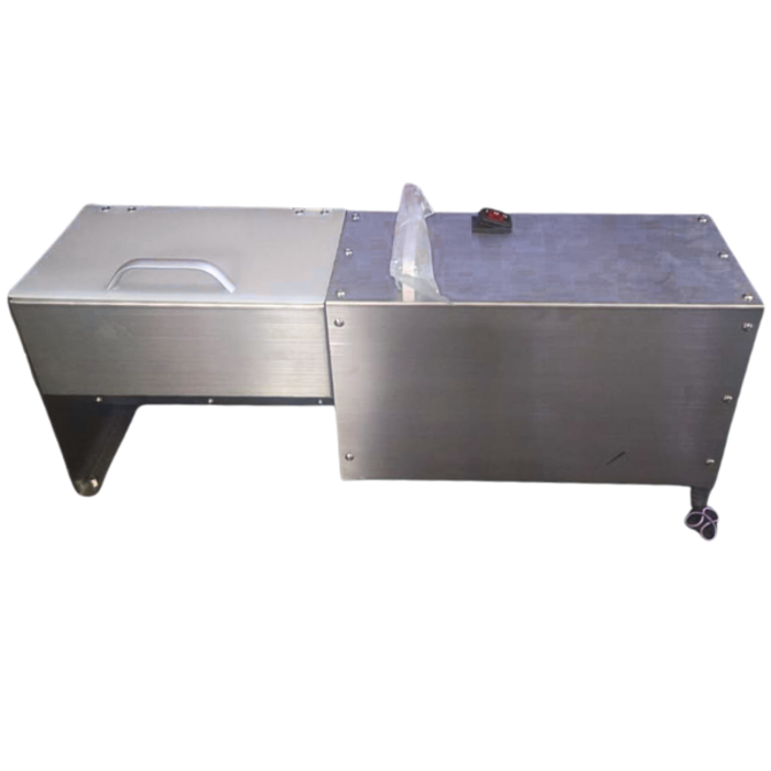 IND5969 POTATO CHIPS MACHINE 110V 60HZ