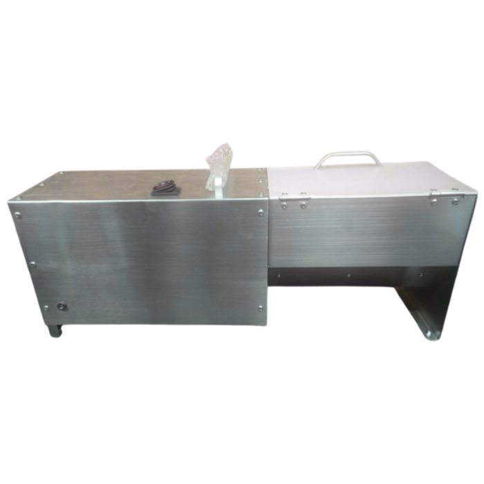 IND5969 POTATO CHIPS MACHINE 110V 60HZ