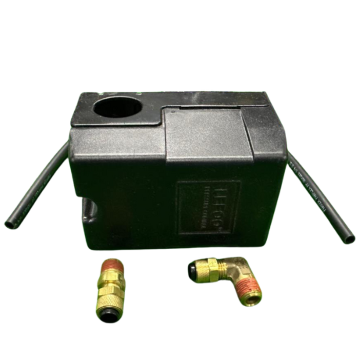 VEH 13101 PRESSURE SWITCH 20-40PSI 66025-WYN1