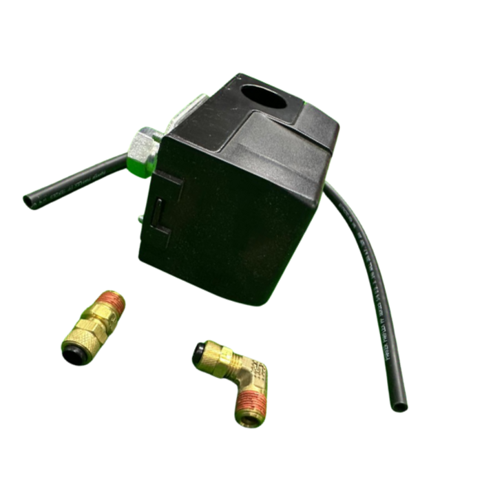 VEH 13101 PRESSURE SWITCH 20-40PSI 66025-WYN1