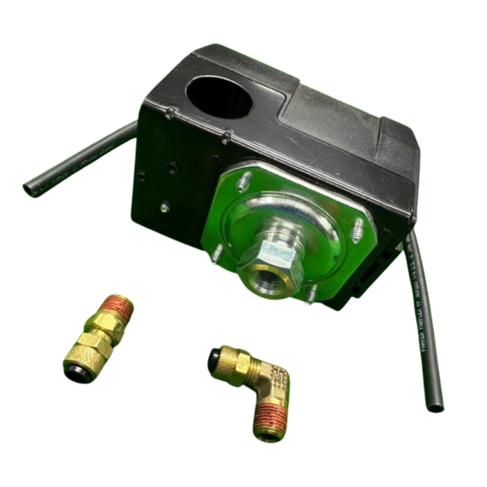 VEH 13101 PRESSURE SWITCH 20-40PSI 66025-WYN1