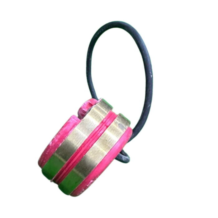 VEH20206 RING/SLIP 2KW-3KW