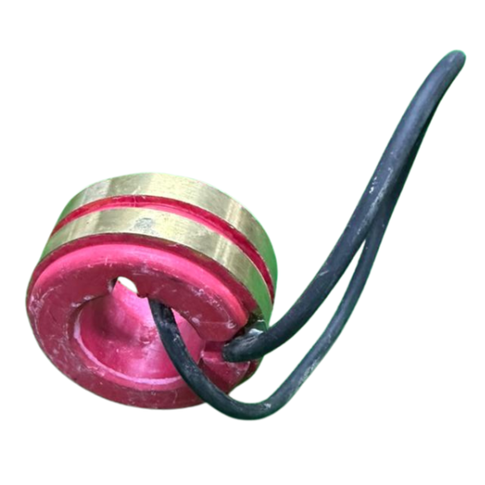 VEH20206 RING/SLIP 2KW-3KW