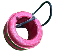 VEH20207 RING/SLIP 5KW-10KW S.P ALTERNATOR