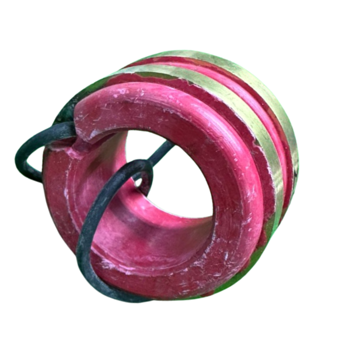 VEH20207 RING/SLIP 5KW-10KW S.P ALTERNATOR