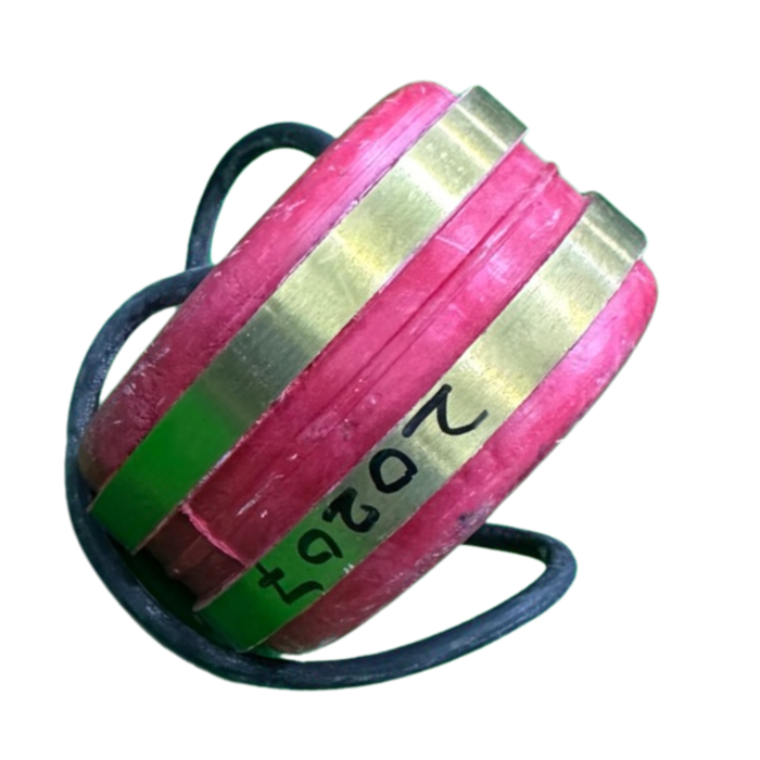 VEH20207 RING/SLIP 5KW-10KW S.P ALTERNATOR