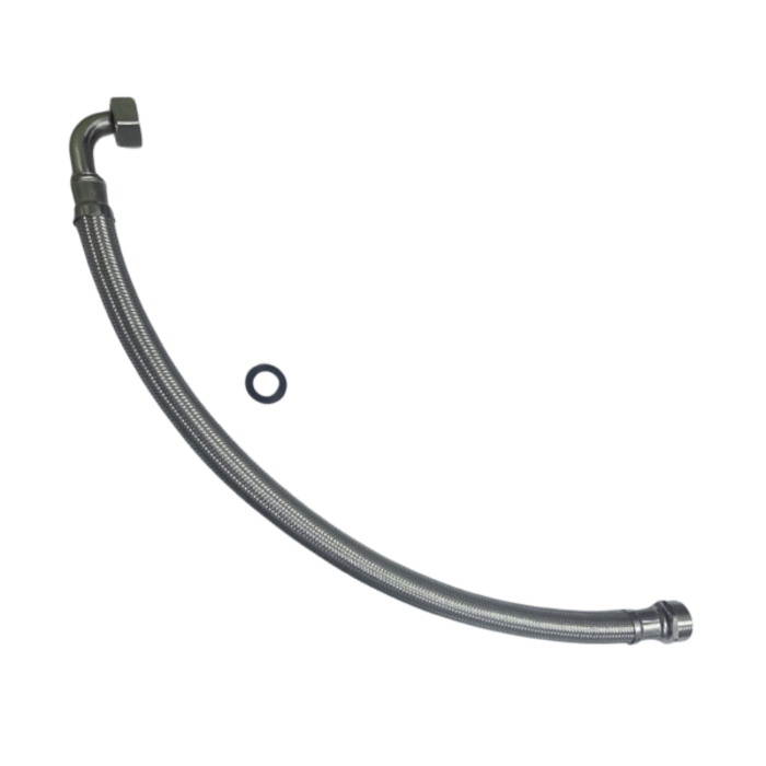 VEH24257 24L PRESSURE PUMP REPLACEMENT HOSE  FROM TANK TO PUMP