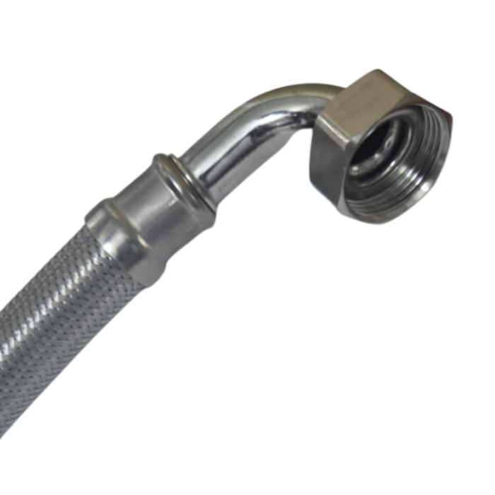 VEH24257 24L PRESSURE PUMP REPLACEMENT HOSE  FROM TANK TO PUMP