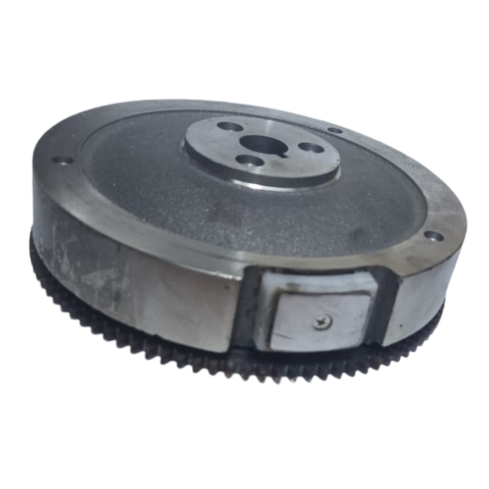 VEH24503/ GE390 REPLACE FLYWHEEL, WITH RING, ETC