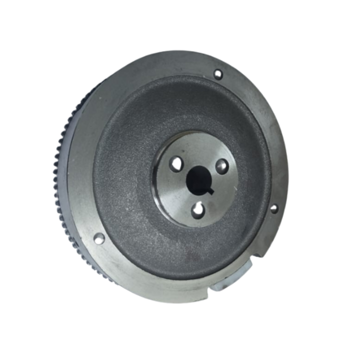 VEH24503/ GE390 REPLACE FLYWHEEL, WITH RING, ETC