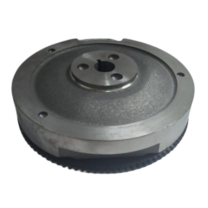 VEH24503/ GE390 REPLACE FLYWHEEL, WITH RING, ETC