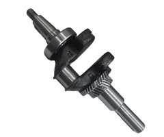 VEH19010 CRANKSHAFT FOR GE270 ENGINE KEYWAY