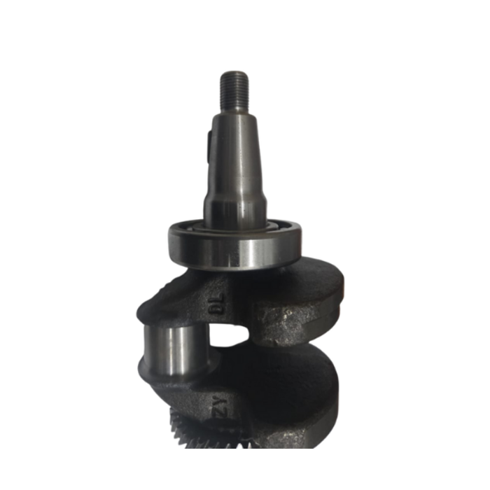 VEH19010 CRANKSHAFT FOR GE270 ENGINE KEYWAY