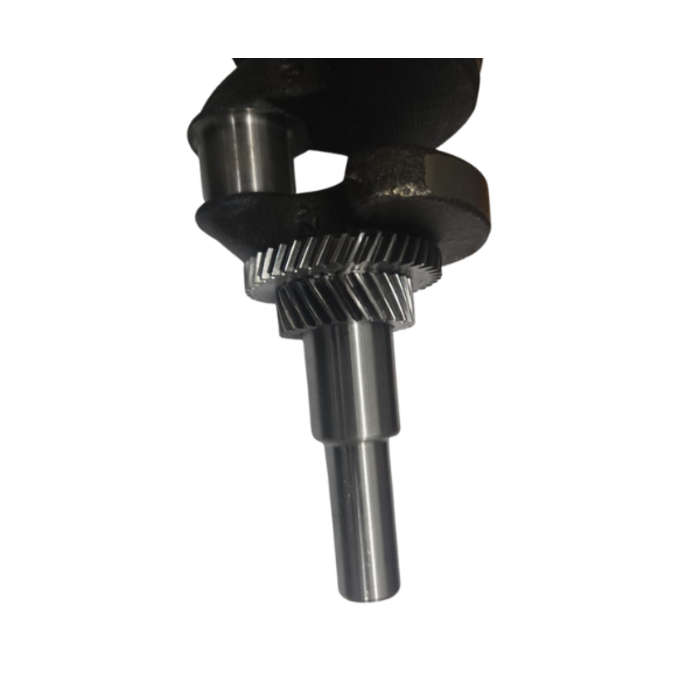 VEH19010 CRANKSHAFT FOR GE270 ENGINE KEYWAY