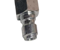 VEH18496 3/8" FEMALE NPT 3/8'' MALE NIPPLE COUPLER FOR  PRESSURE WASHER