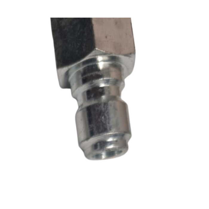 VEH18496 3/8" FEMALE NPT 3/8'' MALE NIPPLE COUPLER FOR PRESSURE WASHER