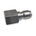 VEH18496 3/8" FEMALE NPT 3/8'' MALE NIPPLE COUPLER FOR  PRESSURE WASHER