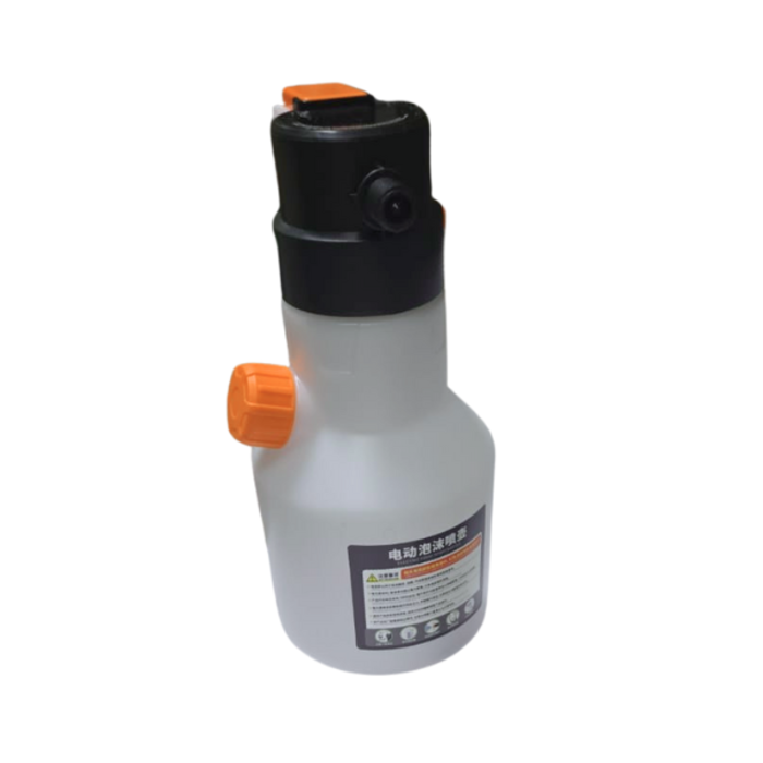 HAR9879 CORDLESS SPRAYER BOTTLE