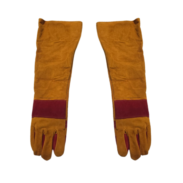 HAR9880 WELDING GLOVES 60CM