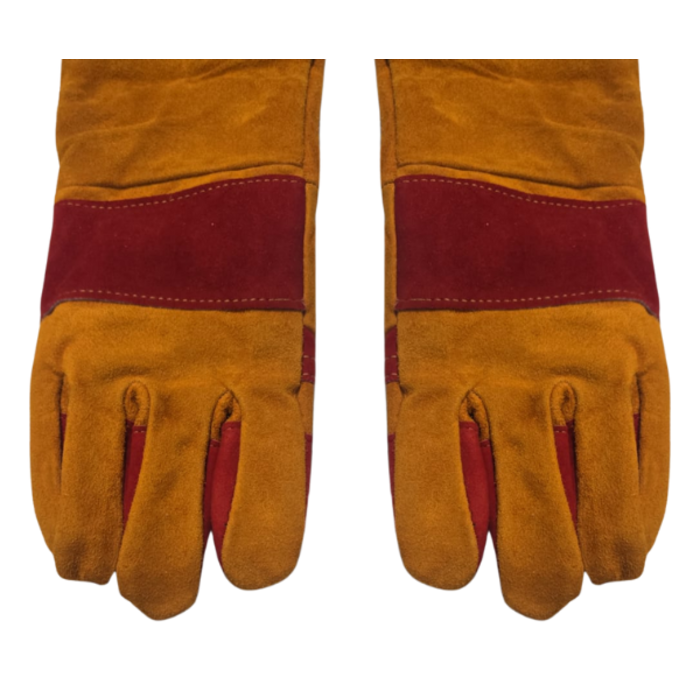 HAR9880 WELDING GLOVES 60CM