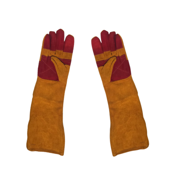 HAR9880 WELDING GLOVES 60CM