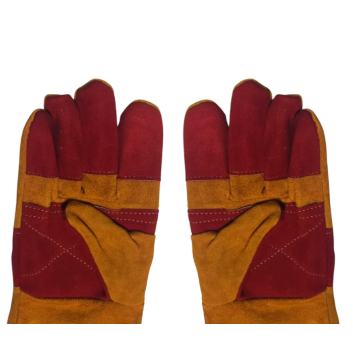 HAR9880 WELDING GLOVES 60CM