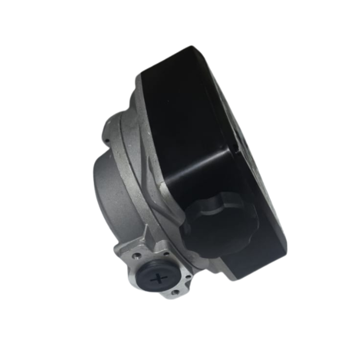 IND5971 FLOW METER IN LITERS, MARK COMMERCIAL USE