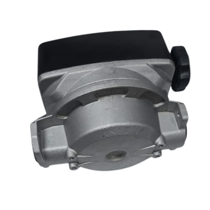 IND5971 FLOW METER IN LITERS, MARK COMMERCIAL USE