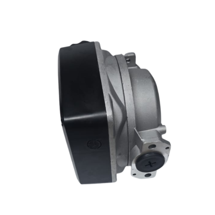 IND5971 FLOW METER IN LITERS, MARK COMMERCIAL USE