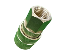 VEH15827 QUICK COUPLER-F X F 1/4" NPT TWUC-MF20
