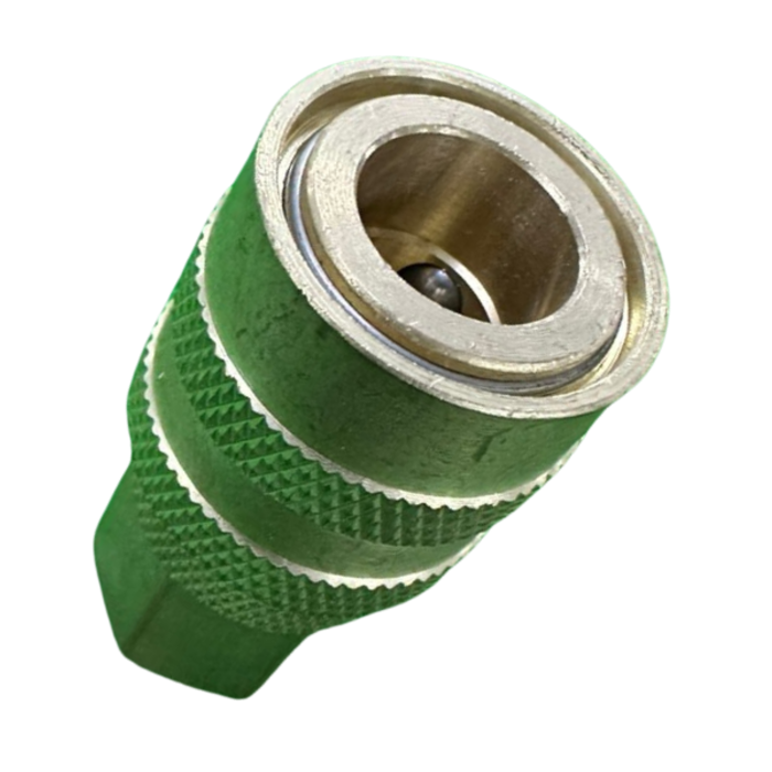 VEH15827 QUICK COUPLER-F X F 1/4" NPT TWUC-MF20