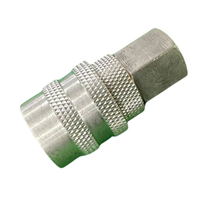 VEH15827 QUICK COUPLER-F X F 1/4" NPT TWUC-MF20