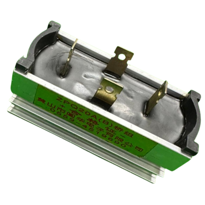 VEH20210 RECTIFIER/SILICONE 15KW-20KW