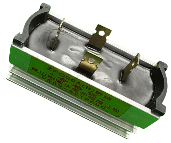 VEH20210 RECTIFIER/SILICONE 15KW-20KW