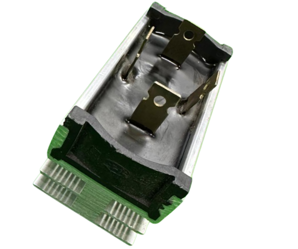 VEH20210 RECTIFIER/SILICONE 15KW-20KW