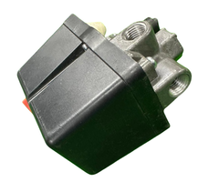 VEH23035 20GAL COMPRESSOR PRESSURE SWITCH FOR BELT DRIVE ELECTRICAL COMPRESSOR (8-10 BAR)