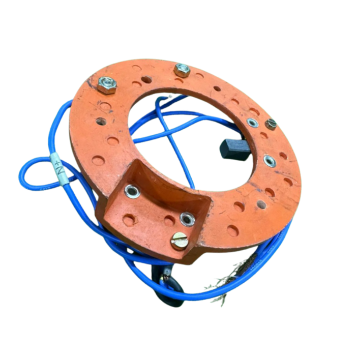 VEH24557/BRUSH + DIODE SUBSET 180/225/280 MONO(BRUSH HOLDER)