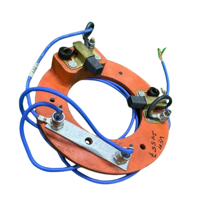 VEH24557/BRUSH + DIODE SUBSET 180/225/280 MONO(BRUSH HOLDER)