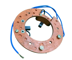 VEH24560 DIODO GERAD 3, 4, 5 E 7,5KVA)/ DIODO BRUSH HOLDER