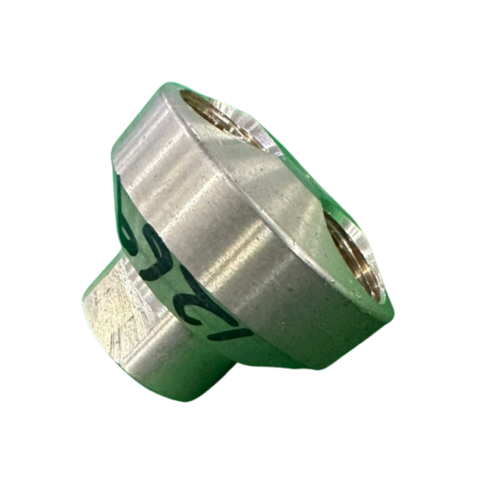 VEH12691 3-WAY MANIFOLD/AIR CONNECTOR #30207