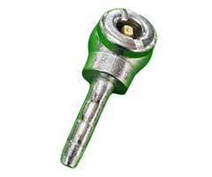 VEH17009 CHUCK/AIR (CLOSE END) 7MM #AC- 09-B