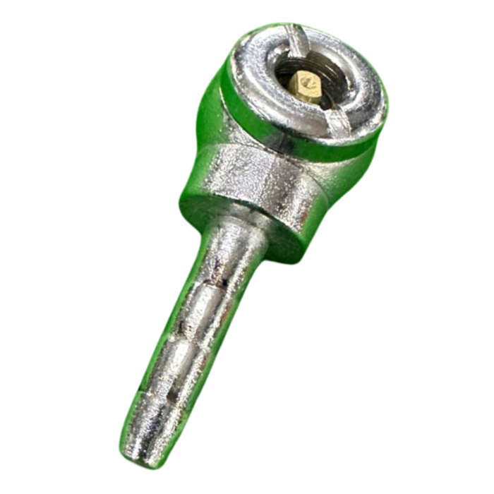 VEH17009 CHUCK/AIR (CLOSE END) 7MM #AC- 09-B