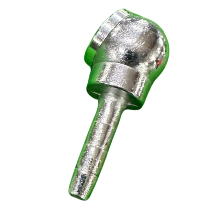 VEH17009 CHUCK/AIR (CLOSE END) 7MM #AC- 09-B