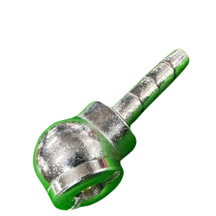 VEH17009 CHUCK/AIR (CLOSE END) 7MM #AC- 09-B