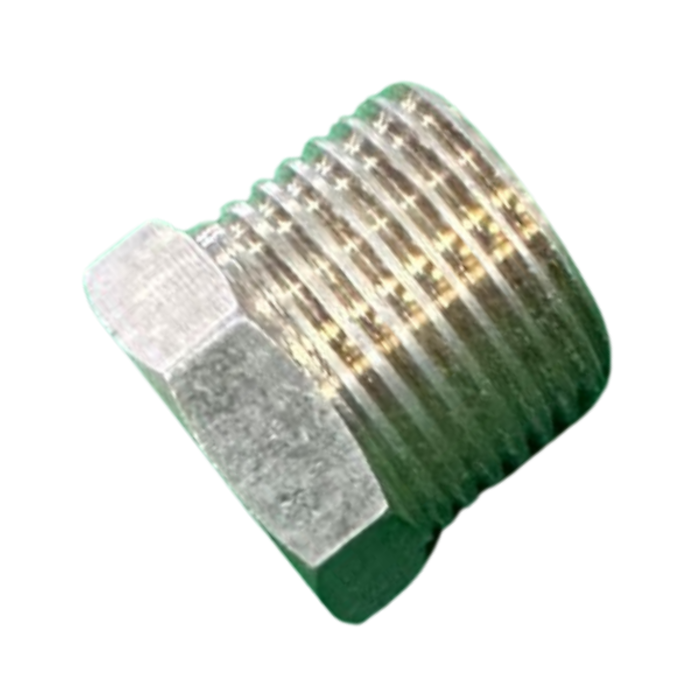 VEH17121 BUSHING/PIPE 1/2 X 3/8"