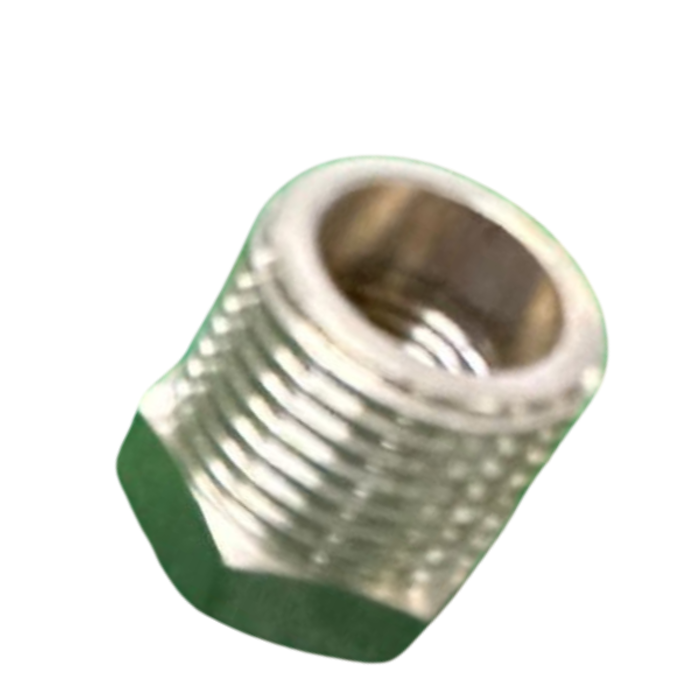 VEH17121 BUSHING/PIPE 1/2 X 3/8"